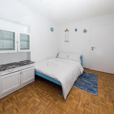 Aleja Wisniowa Classic Apartamento Wrocław