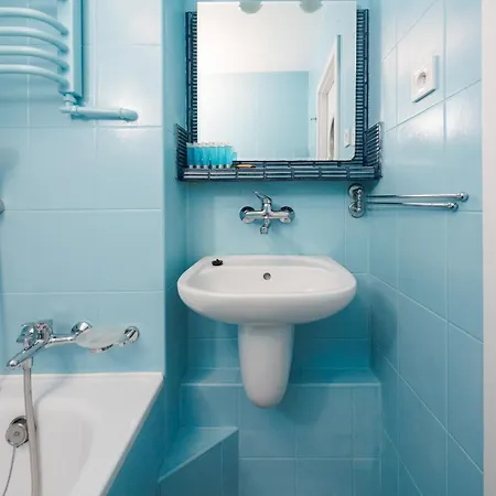 Aleja Wisniowa Classic Apartamento *